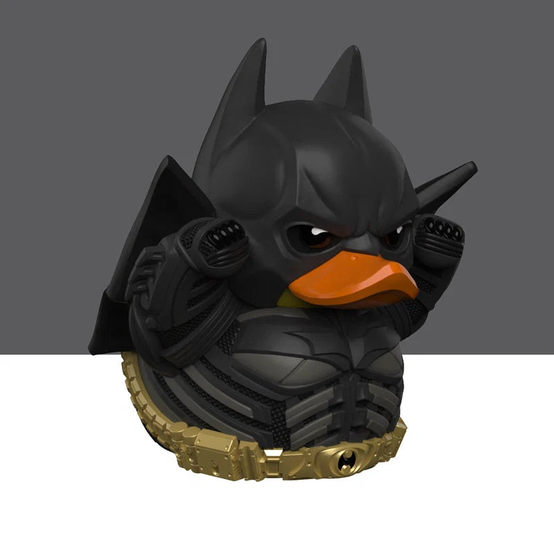 NS5452 DC COMICS: THE DARK KNIGHT BATMAN TUBBZ (BOXED EDITION)