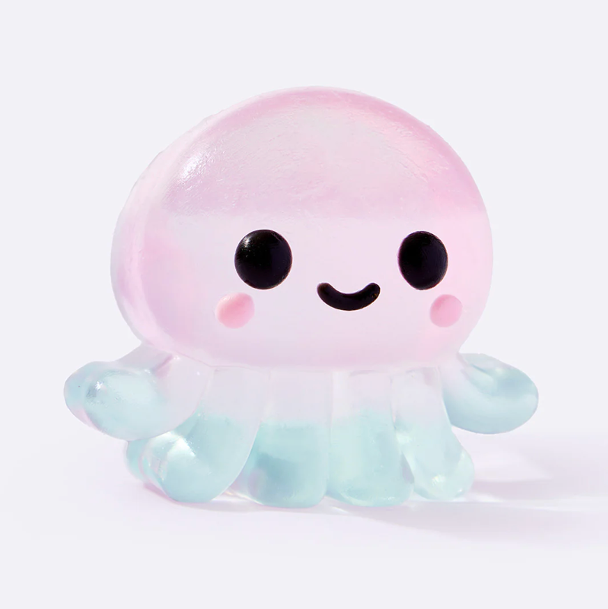 Blending Octopus