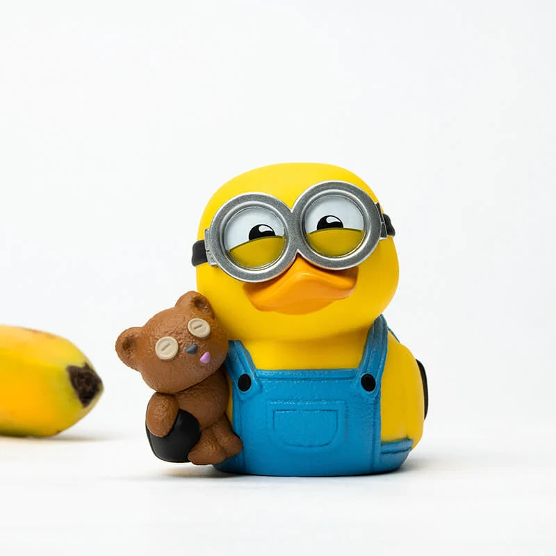 NS4471 MINIONS BOB TUBBZ (BOXED EDITION)
