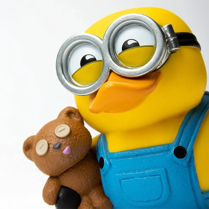 NS4471 MINIONS BOB TUBBZ (BOXED EDITION)