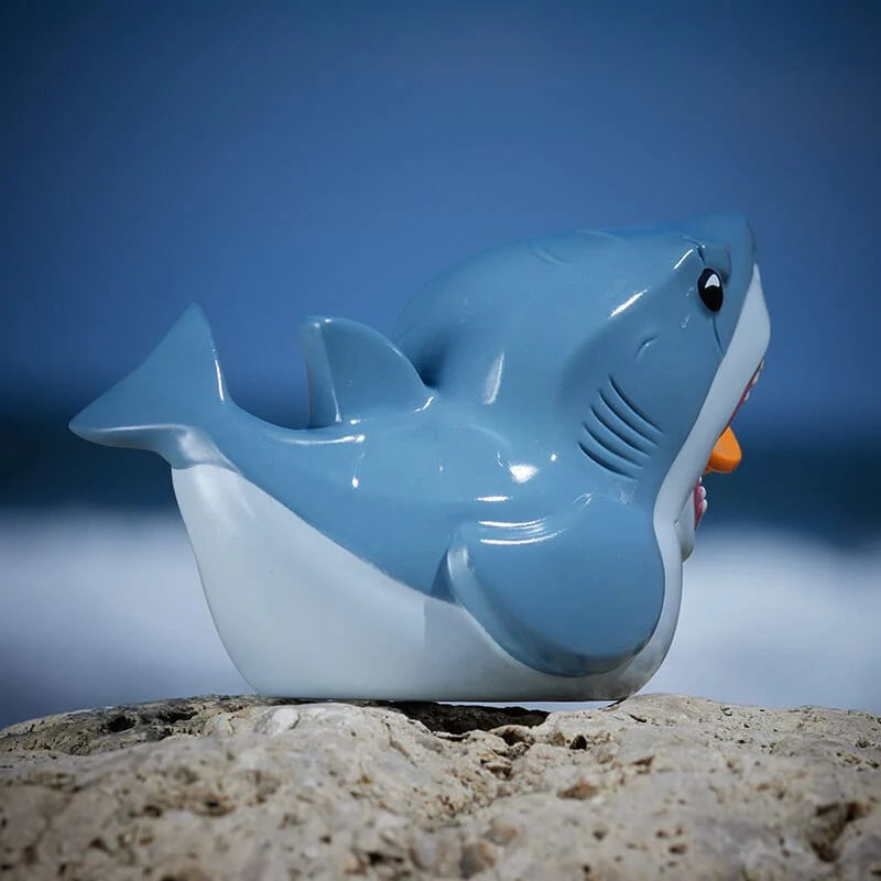 NS4466 JAWS BRUCE TUBBZ (BOXED EDITION)