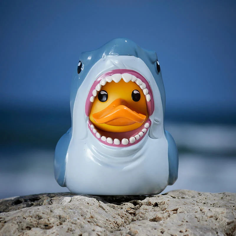 NS4466 JAWS BRUCE TUBBZ (BOXED EDITION)
