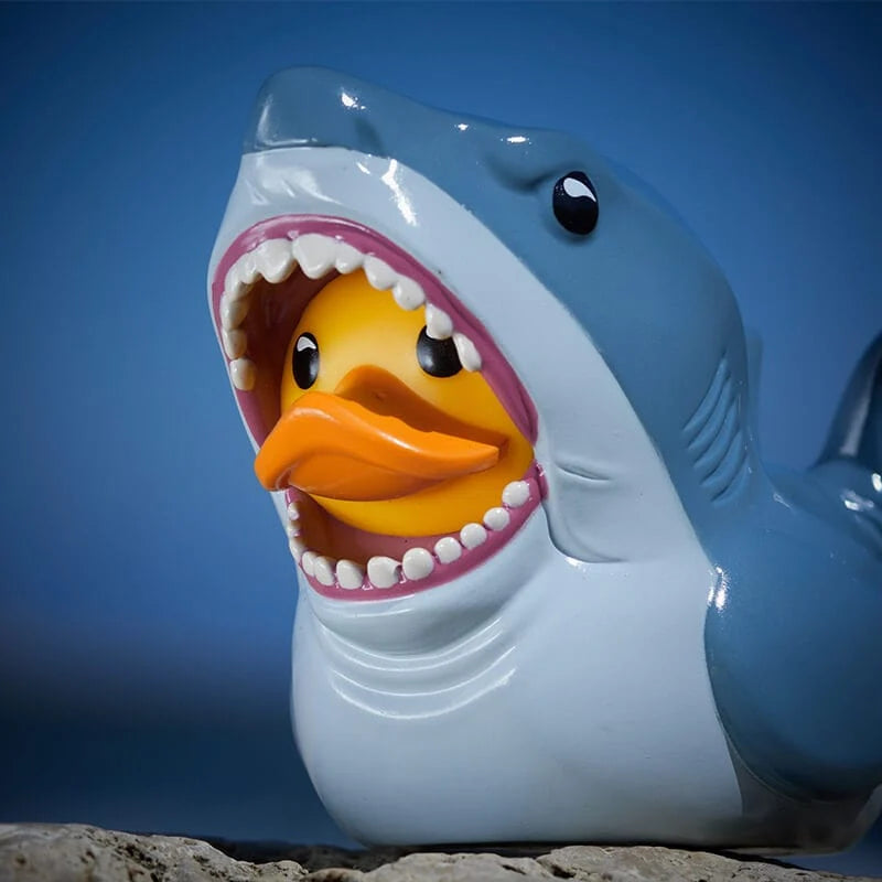 NS4466 JAWS BRUCE TUBBZ (BOXED EDITION)