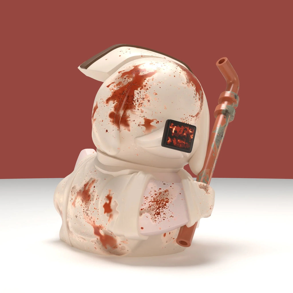 NS5822 SILENT HILL: NURSE TUBBZ (BOXED EDITION)
