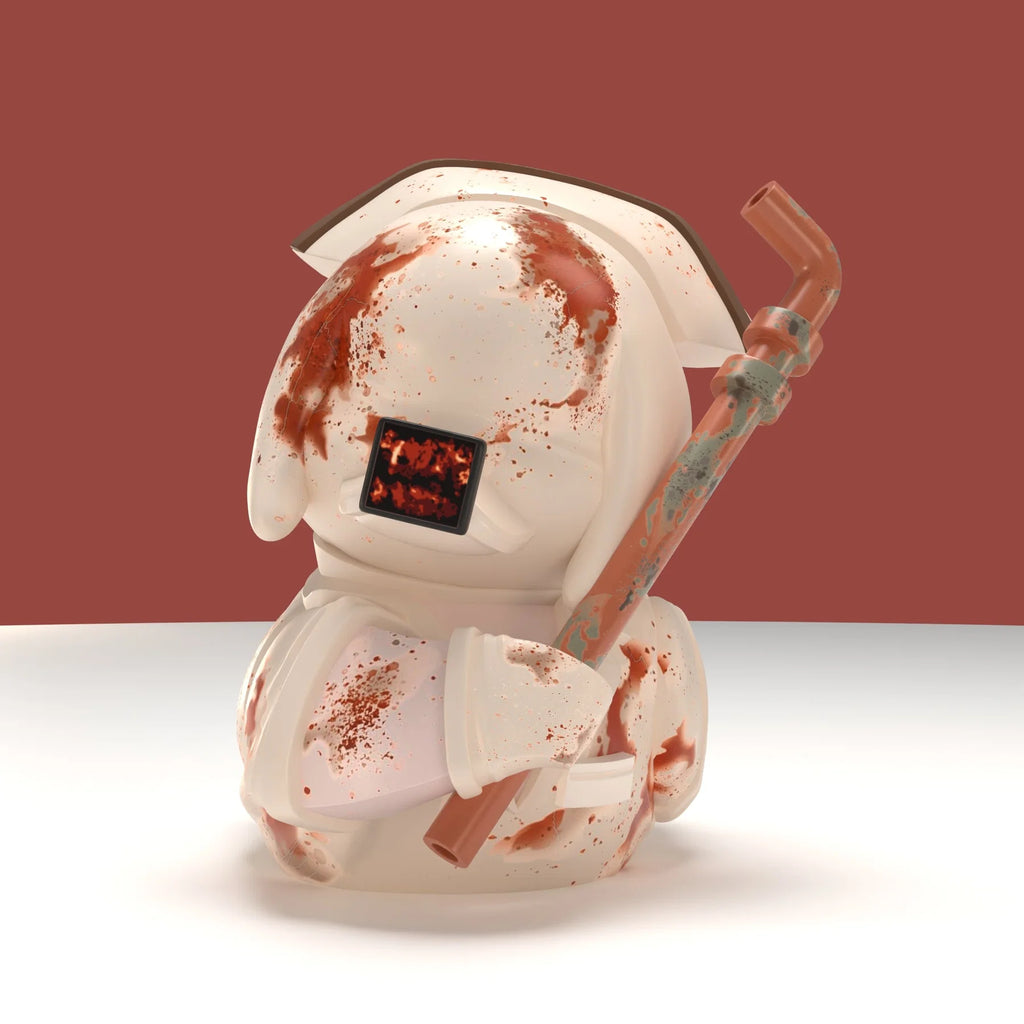 NS5822 SILENT HILL: NURSE TUBBZ (BOXED EDITION)