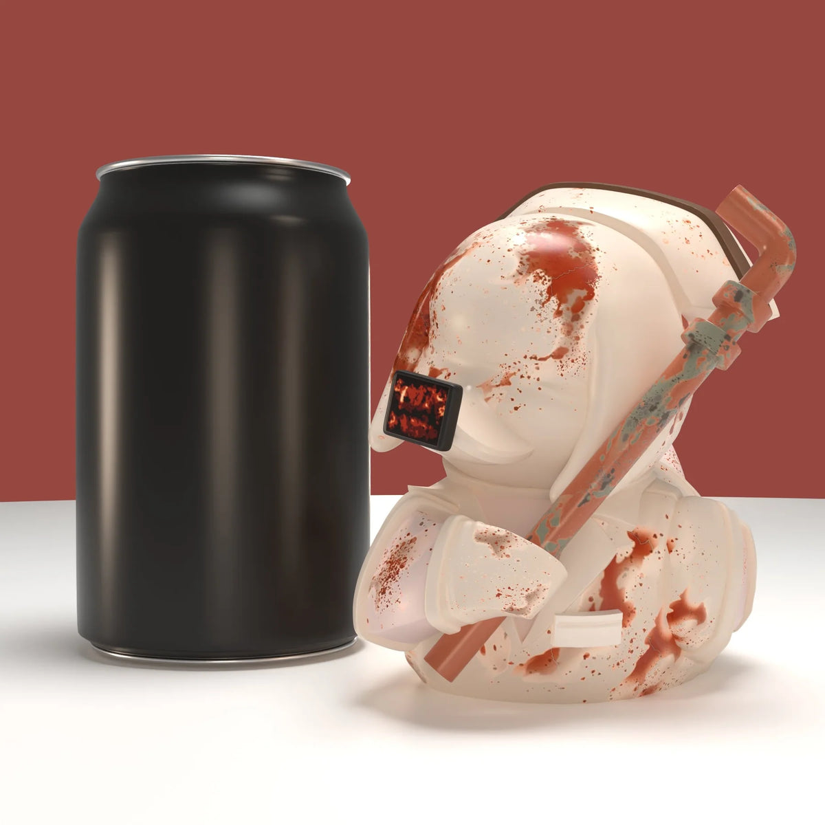 NS5822 SILENT HILL: NURSE TUBBZ (BOXED EDITION)