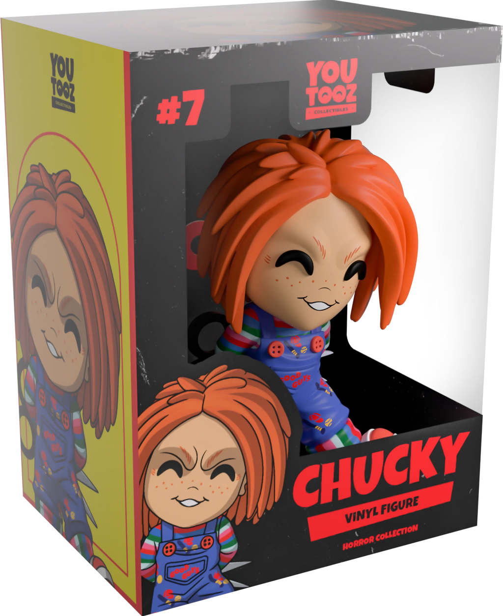 CHUCKY - Youtooz