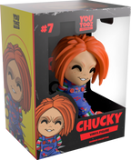 CHUCKY - Youtooz