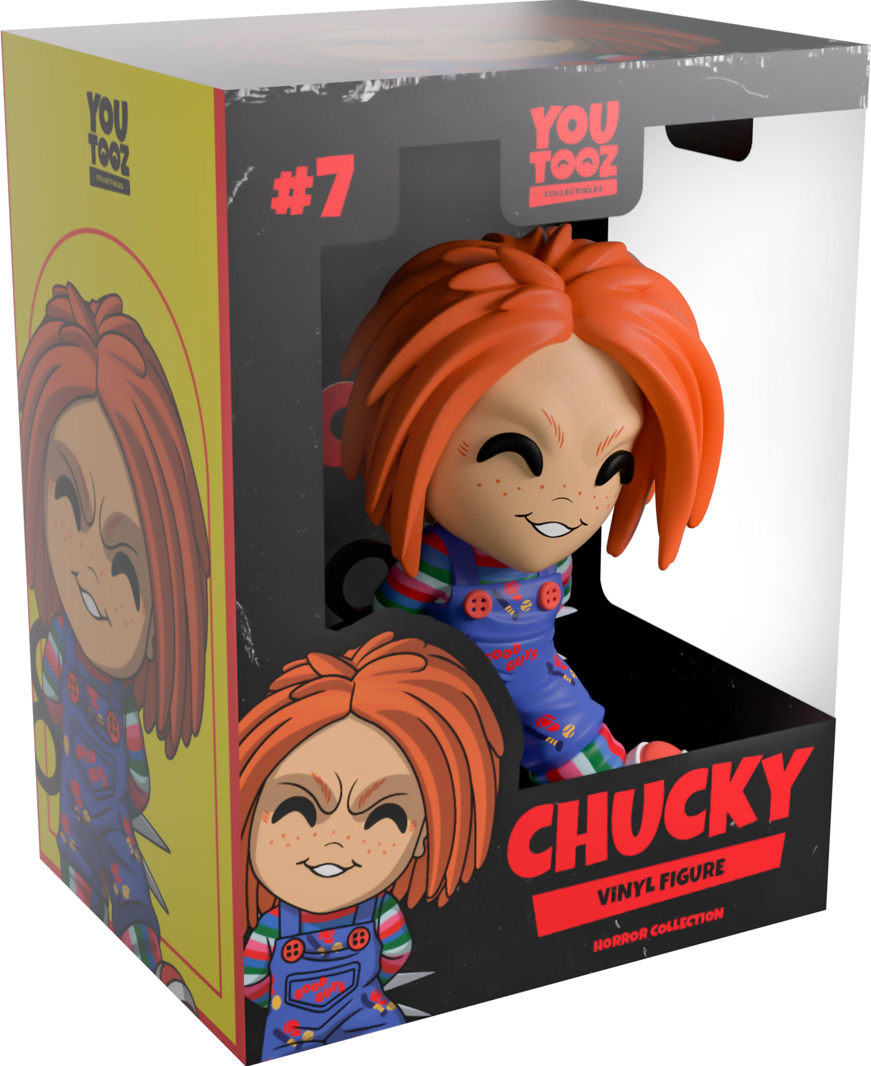 CHUCKY - Youtooz