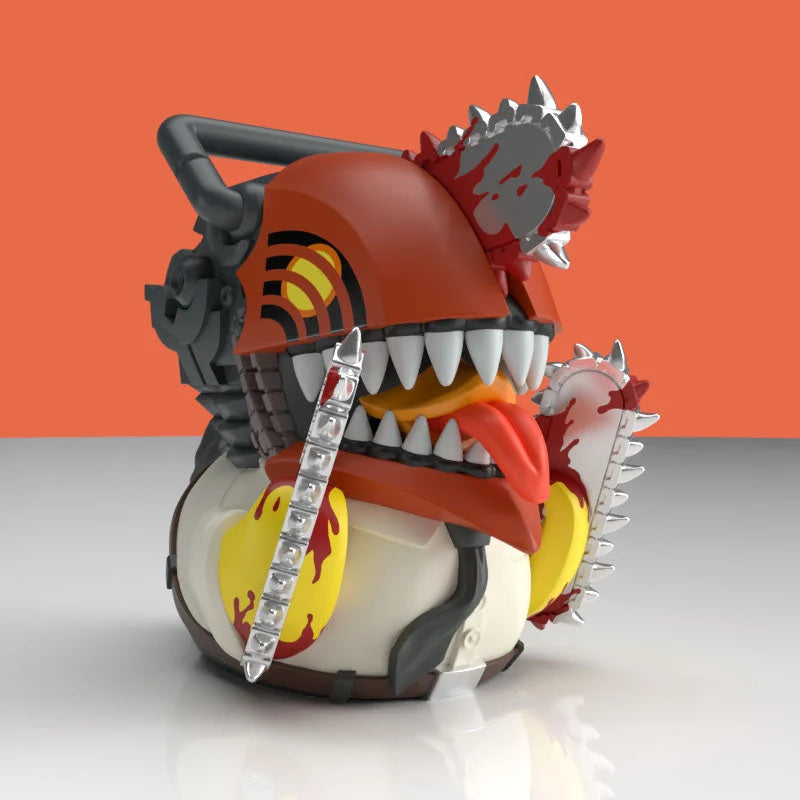 NS5447 CHAINSAW MAN TUBBZ (BOXED EDITION)