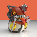 NS5447 CHAINSAW MAN TUBBZ (BOXED EDITION)