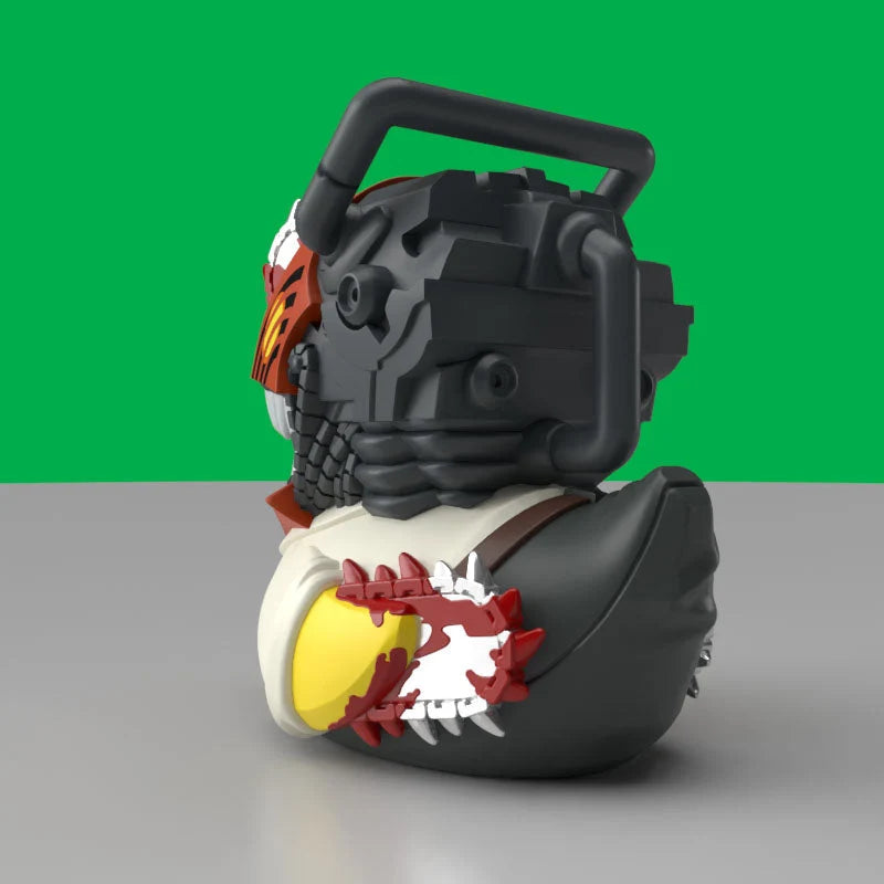 NS5087 CHAINSAW MAN: DENJI TUBBZ (MINI EDITION)