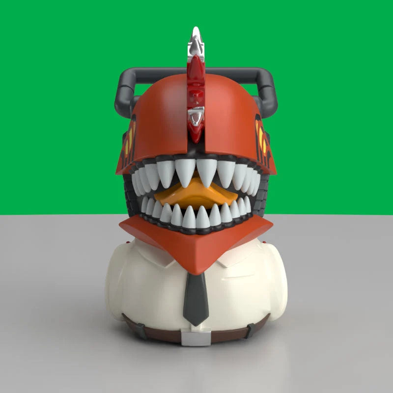 NS5087 CHAINSAW MAN: DENJI TUBBZ (MINI EDITION)