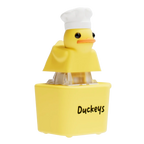 BQ-A751 MYSTERY QUACKEY S1 - FIDGET TOY THAT QUACKS!