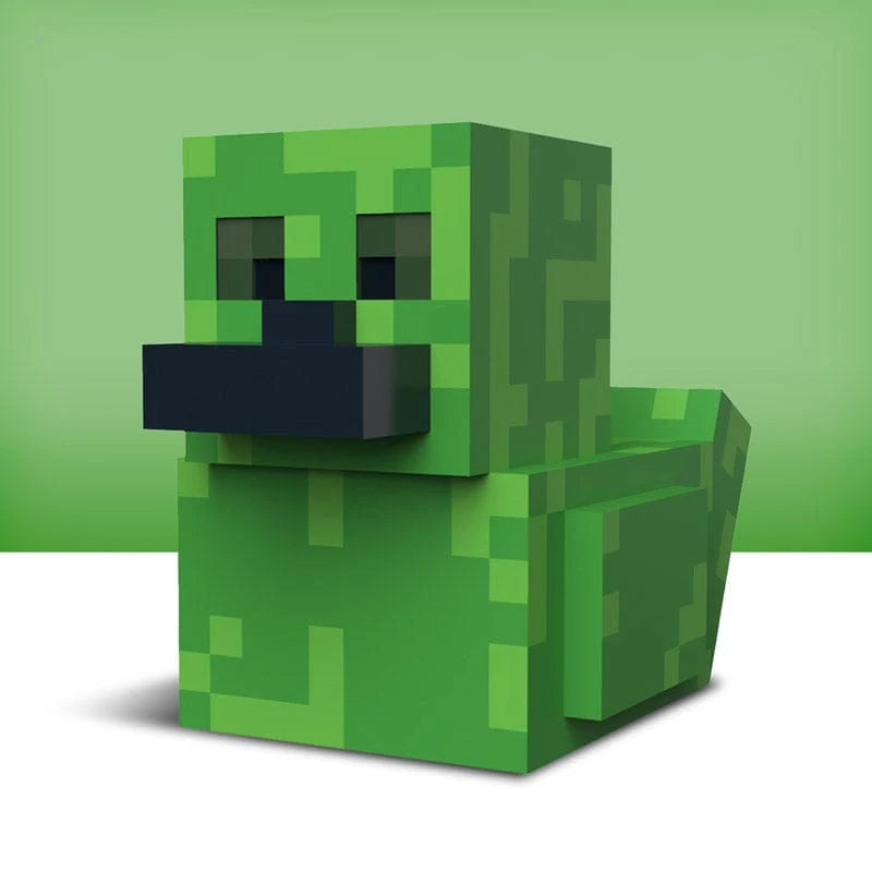 NS5440 MINECRAFT: CREEPER TUBBZ (BOXED EDITION)