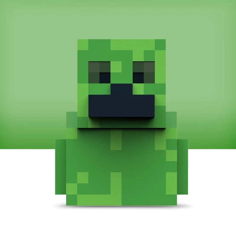NS5440 MINECRAFT: CREEPER TUBBZ (BOXED EDITION)