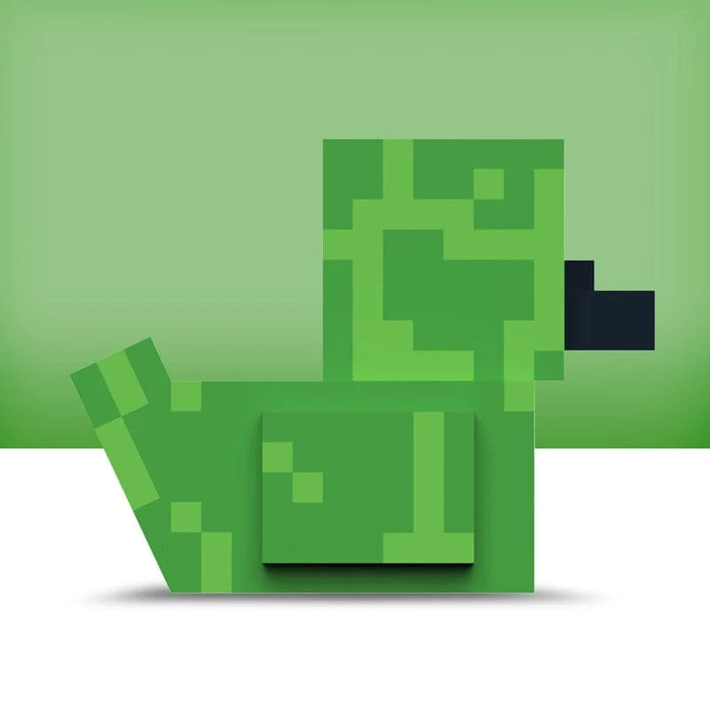 NS5440 MINECRAFT: CREEPER TUBBZ (BOXED EDITION)