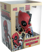 Deadpool #1 - Marvel Collection - Youtooz