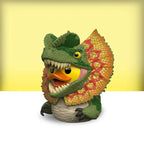 NS5306 JURASSIC PARK: DILOPHOSAURUS TUBBZ (MINI EDITION)
