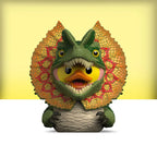 NS5306 JURASSIC PARK: DILOPHOSAURUS TUBBZ (MINI EDITION)