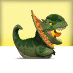 NS5306 JURASSIC PARK: DILOPHOSAURUS TUBBZ (MINI EDITION)