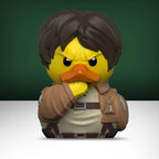 NS5301 ATTACK ON TITAN: EREN YEAGER TUBBZ (FIRST EDITION)
