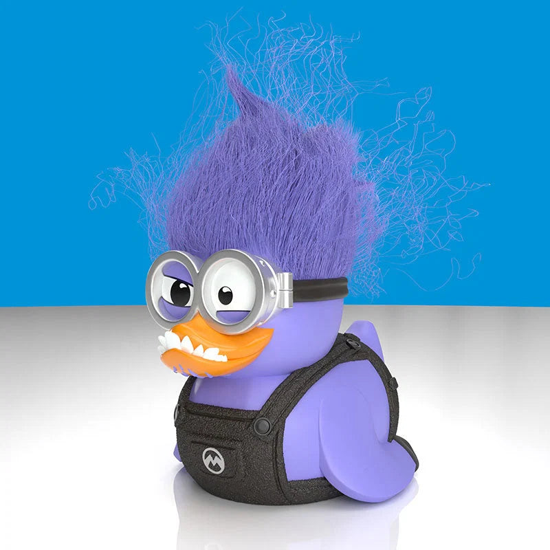 NS5451 MINIONS: PURPLE MINION TUBBZ (BOXED EDITION)