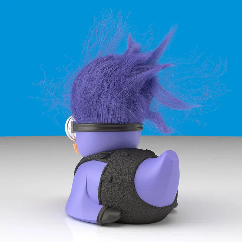 NS5451 MINIONS: PURPLE MINION TUBBZ (BOXED EDITION)