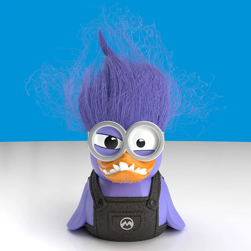NS5451 MINIONS: PURPLE MINION TUBBZ (BOXED EDITION)