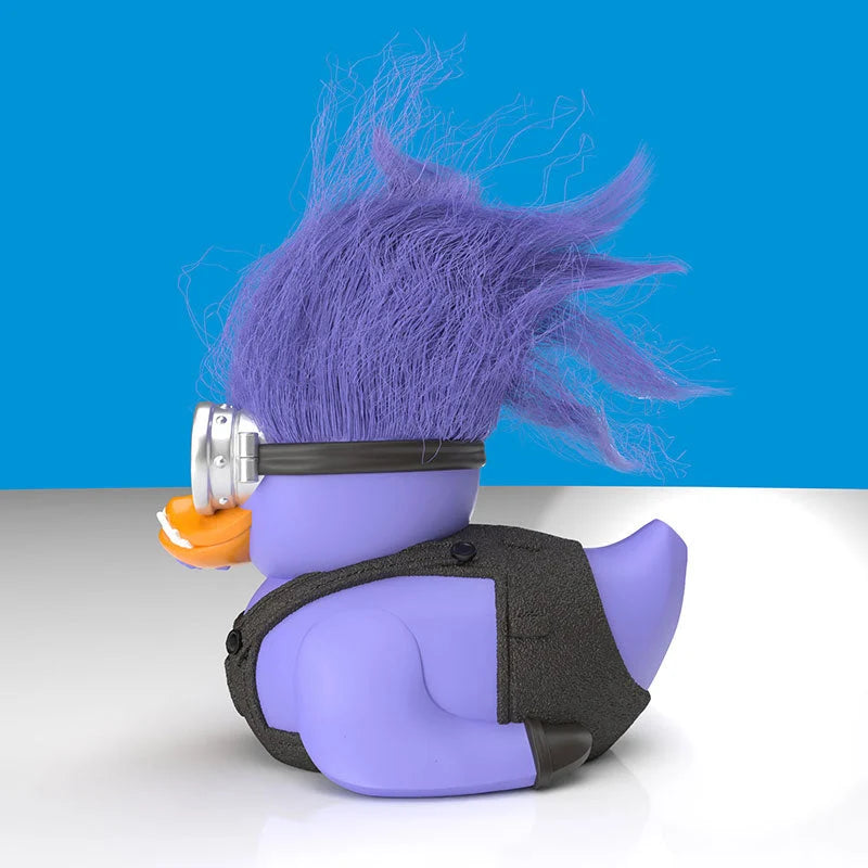NS5451 MINIONS: PURPLE MINION TUBBZ (BOXED EDITION)