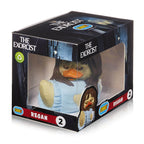NS4453 THE EXORCIST REGAN TUBBZ (BOXED EDITION)