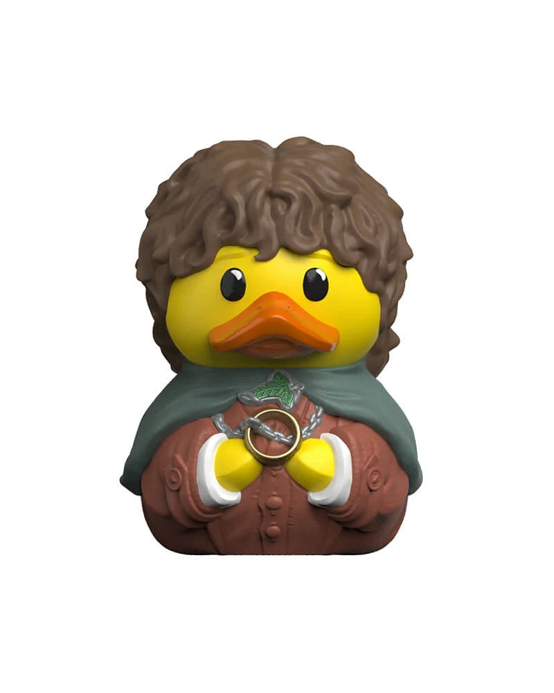 NS4448 LORD OF THE RINGS FRODO BAGGINS TUBBZ (BOXED EDITION)