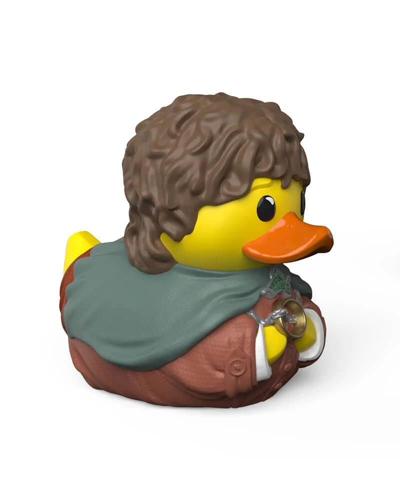 NS4448 LORD OF THE RINGS FRODO BAGGINS TUBBZ (BOXED EDITION)