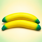 HH010 GIANT BANANA