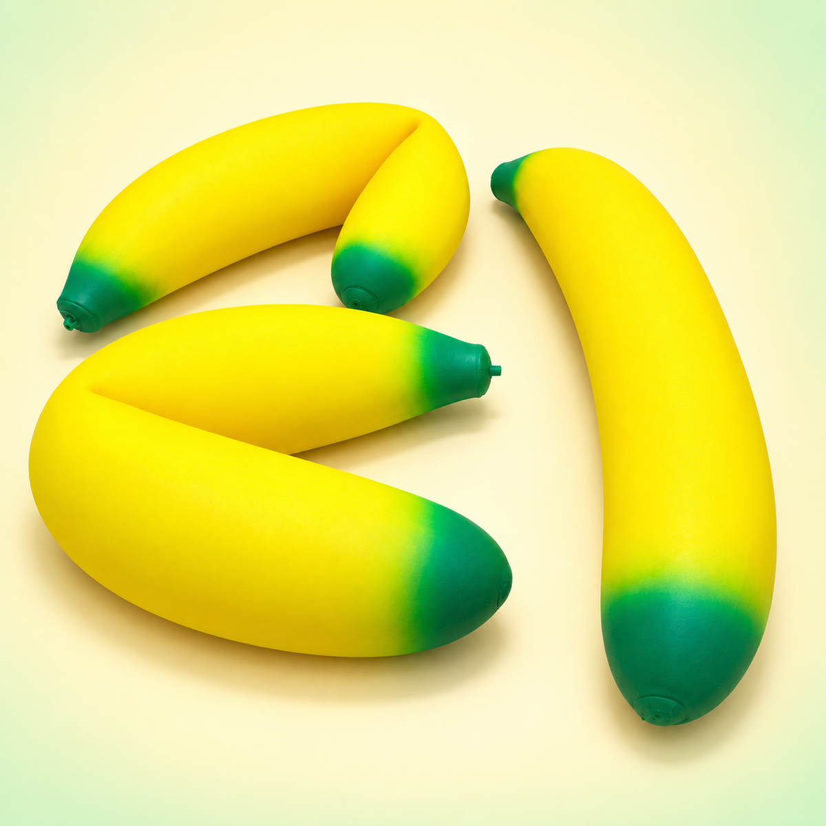 HH010 GIANT BANANA