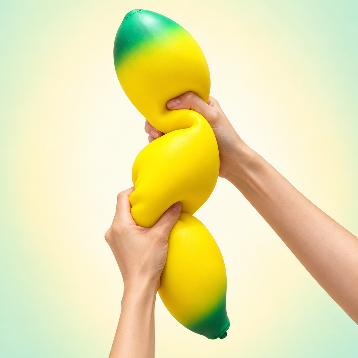 HH010 GIANT BANANA
