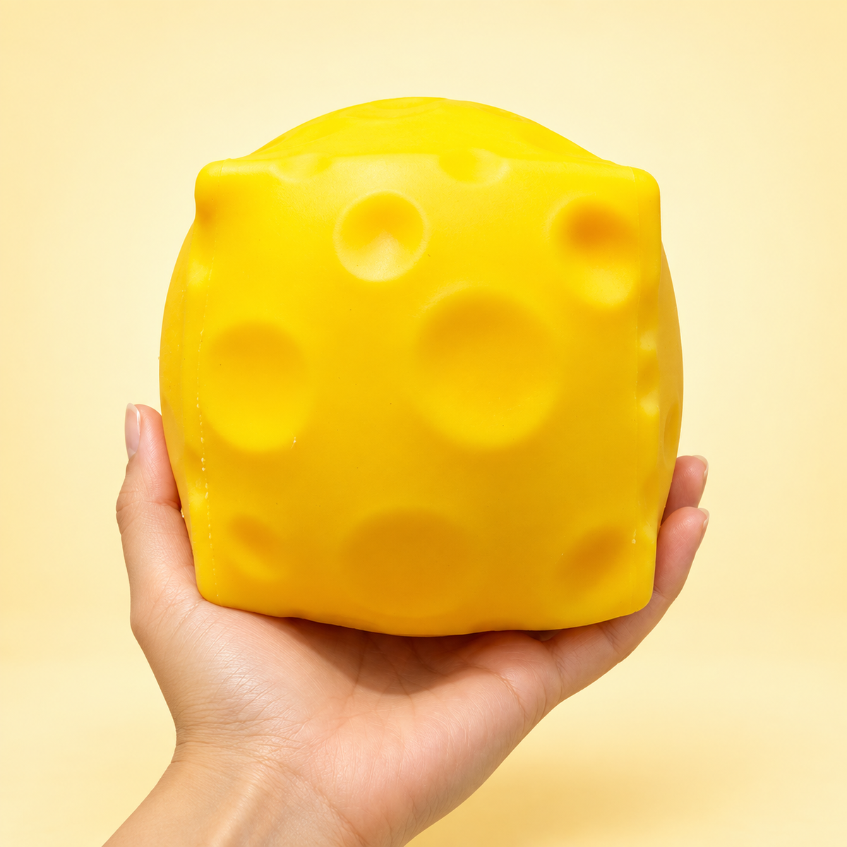 HH013 GIANT CHEESE