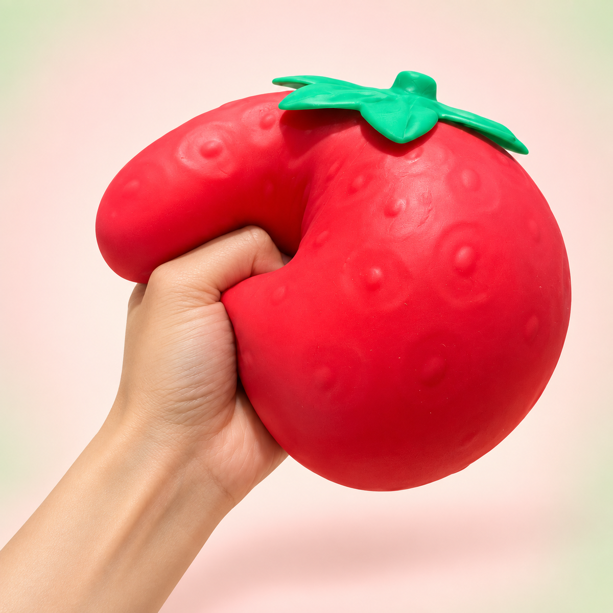 HH008 GIANT STRAWBERRY