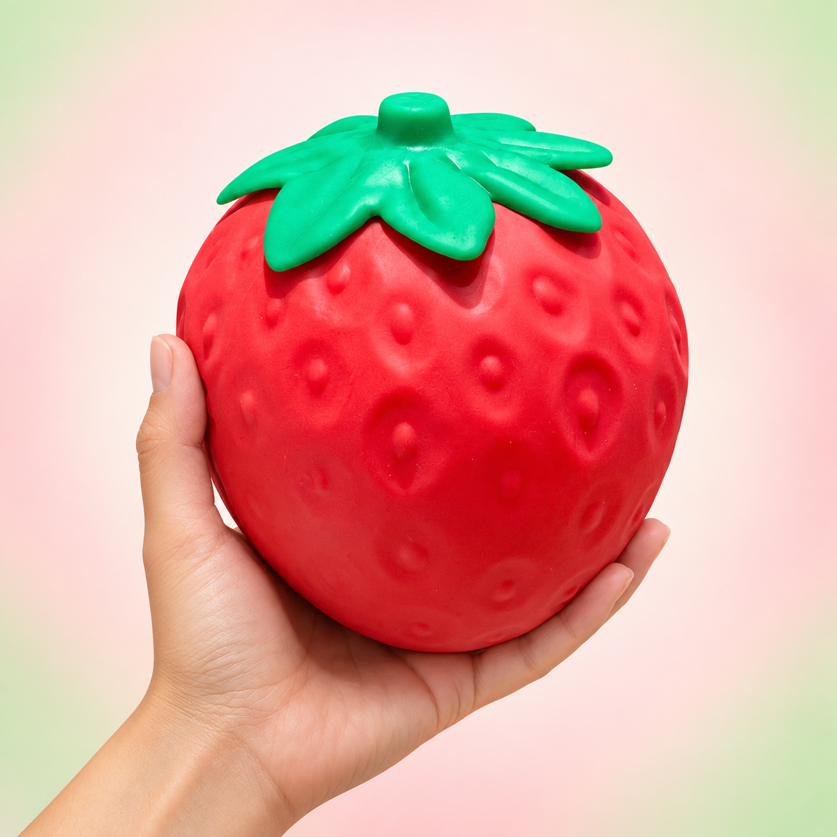 HH008 GIANT STRAWBERRY
