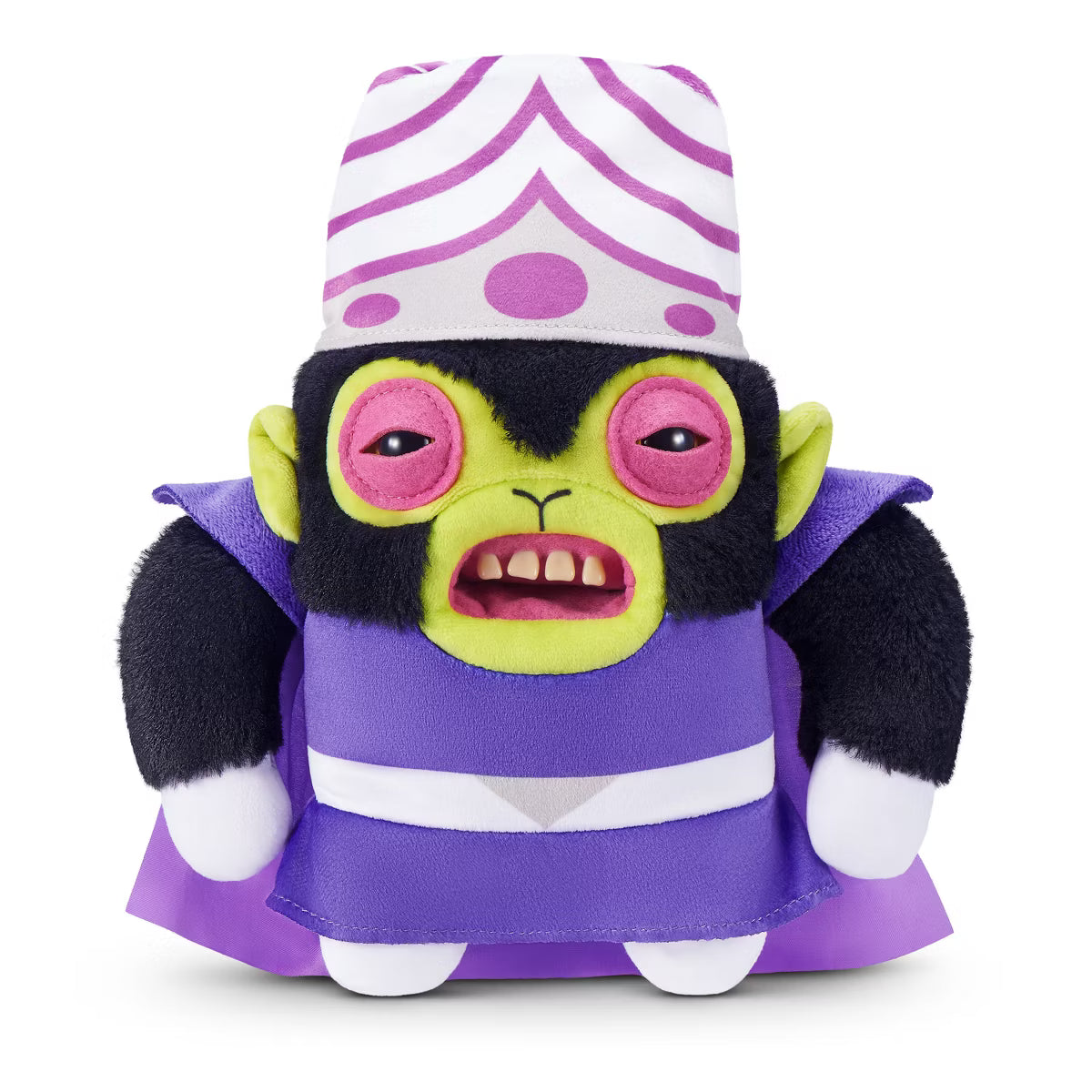15746 ZURU FUGGLER 9" POWERPULL GIRLS