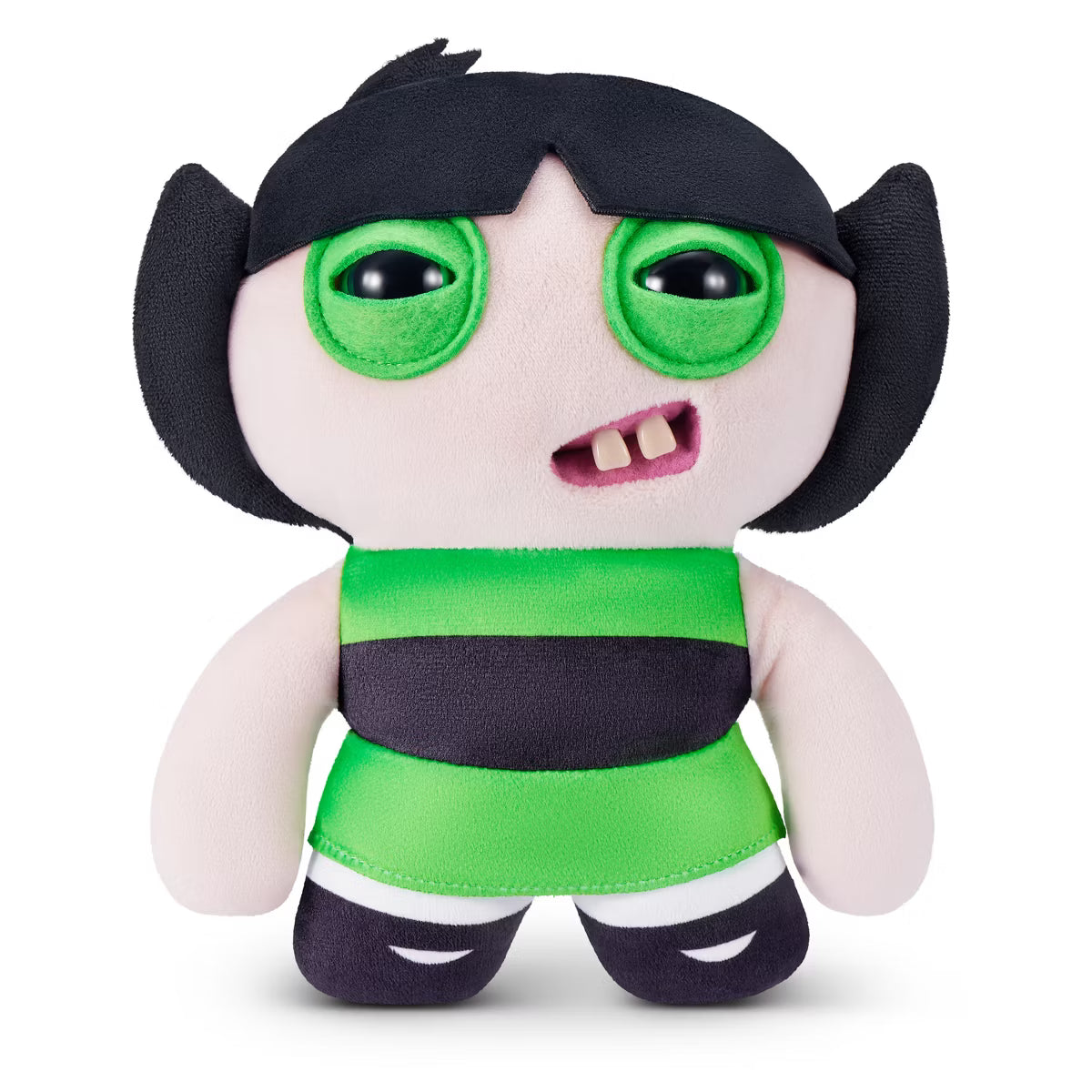 15746 ZURU FUGGLER 9" POWERPULL GIRLS