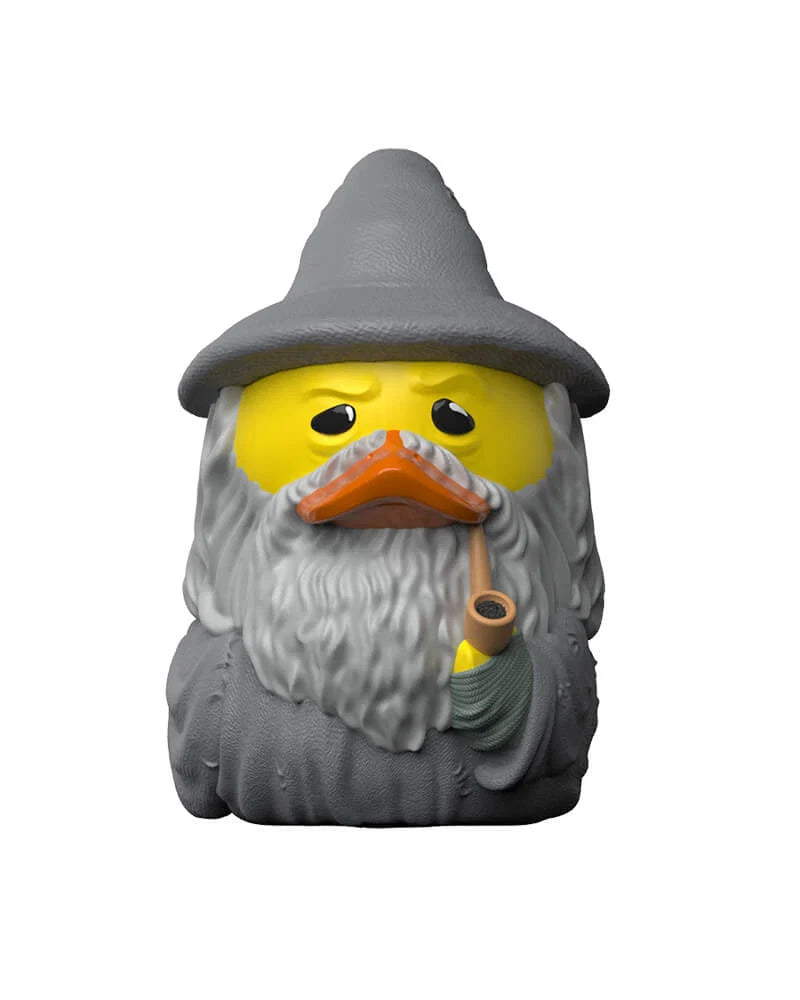 NS4449 LORD OF THE RINGS GANDALF THE GREY TUBBZ (BOXED EDITION)
