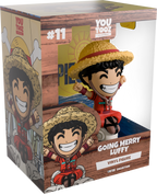 Going Merry Luffy - One Piece Collection - Youtooz