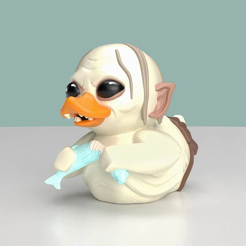 NS5368 LORD OF THE RINGS: GOLLUM TUBBZ (MINI EDITION)
