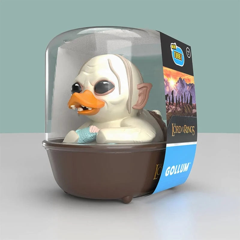 NS5368 LORD OF THE RINGS: GOLLUM TUBBZ (MINI EDITION)