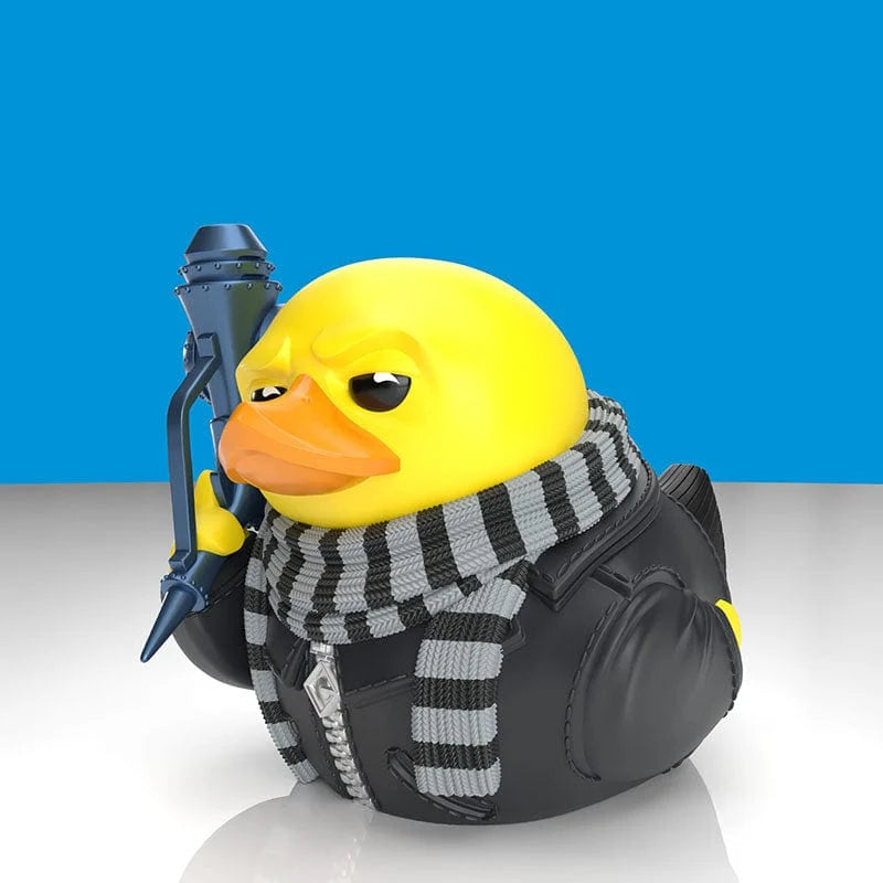 NS5450 MINIONS: GRU TUBBZ (BOXED EDITION)