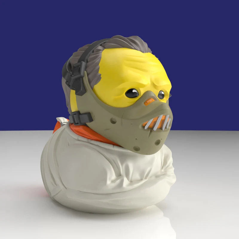 NS5488 SILENCE OF THE LAMBS: HANNIBAL LECTER TUBBZ (BOXED EDITION)