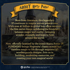 1650 HARRY POTTER MAGIC MAG BLIND BOX