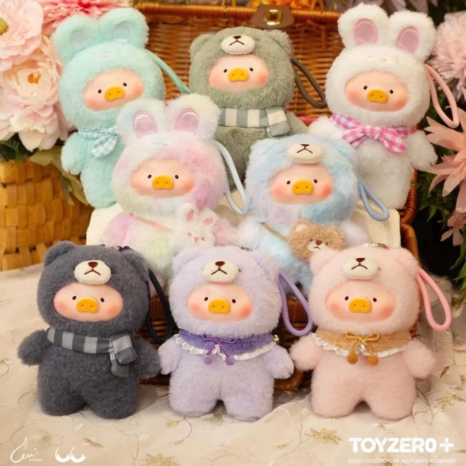 LULU JOYFUL TIME BLIND BOX