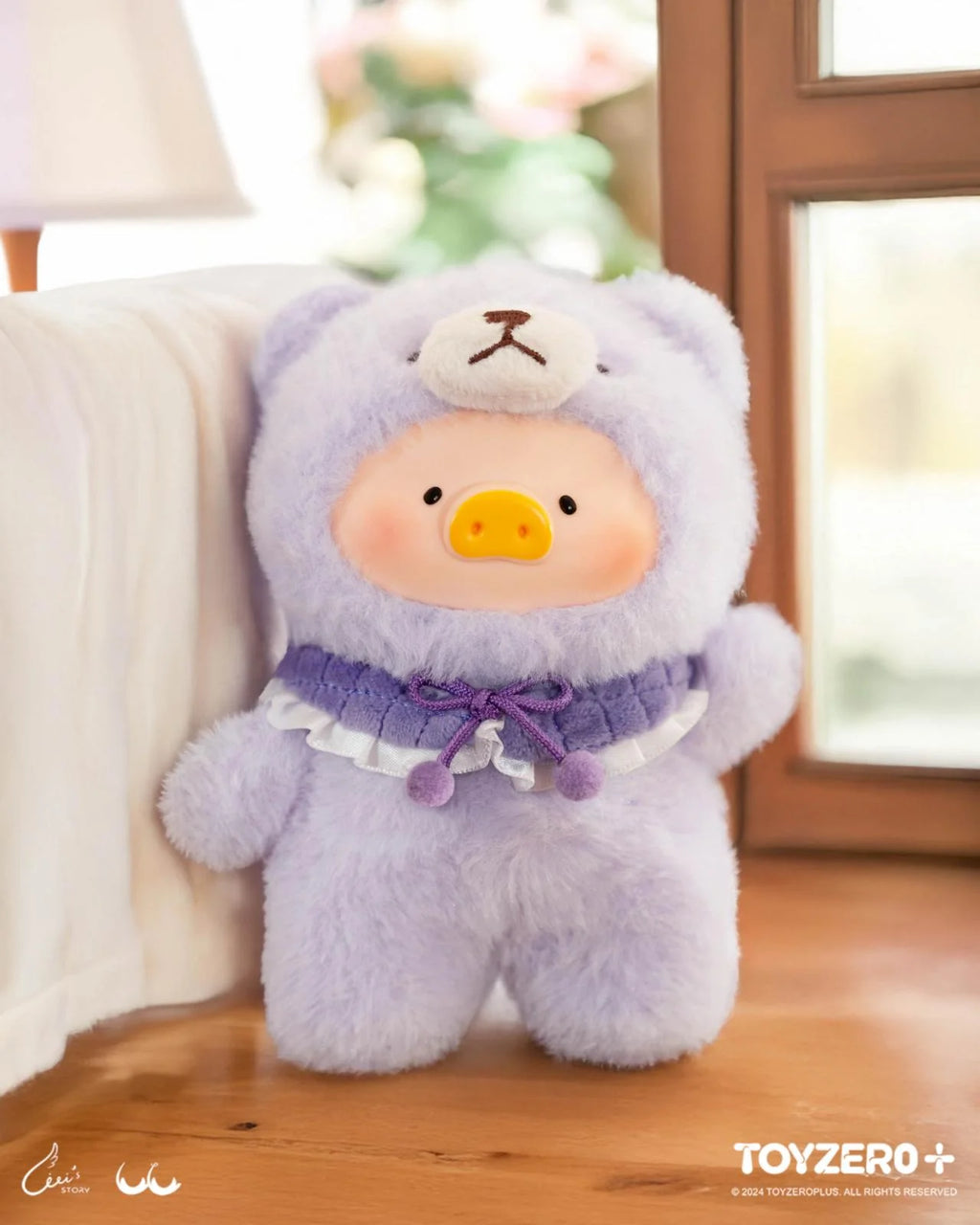 LULU JOYFUL TIME BLIND BOX
